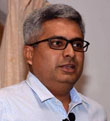 Madhu Kiran