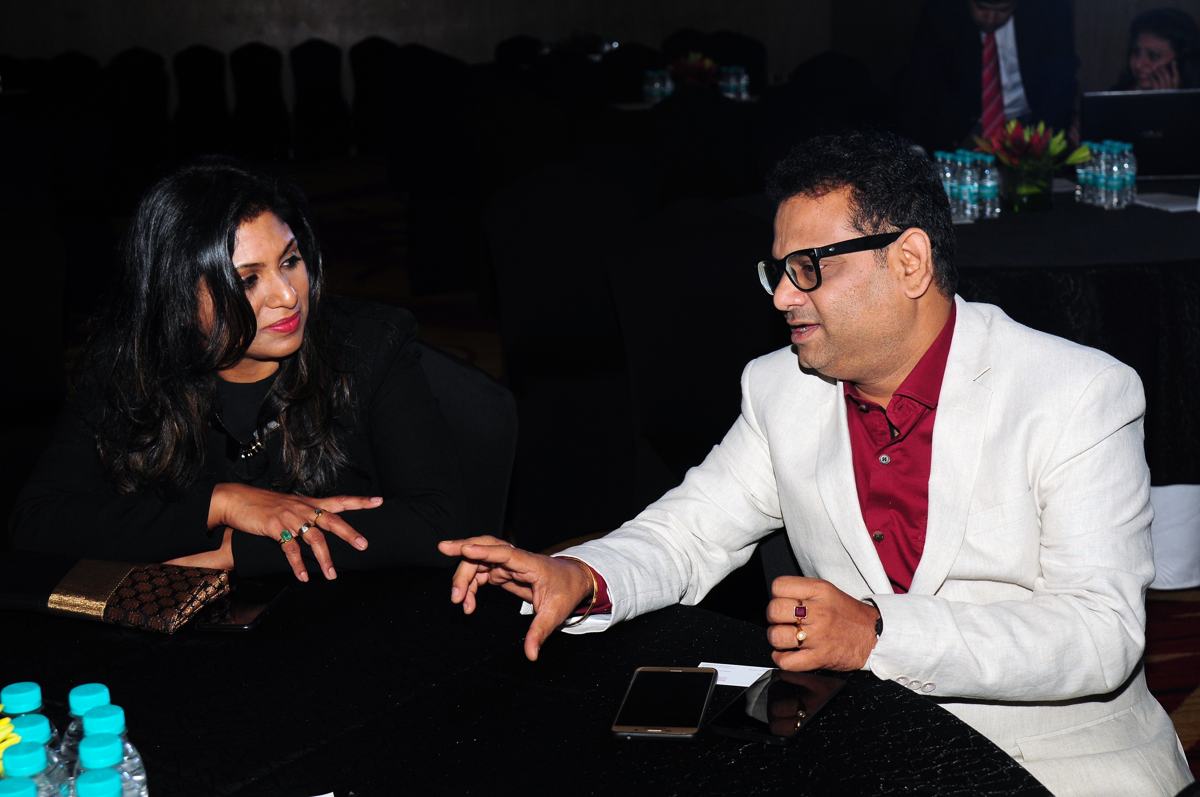 Asian Arab Awards 2018