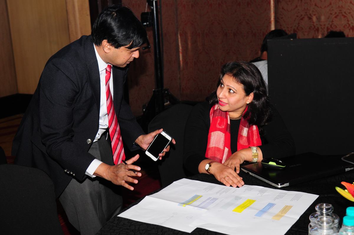 Asian Arab Awards 2018