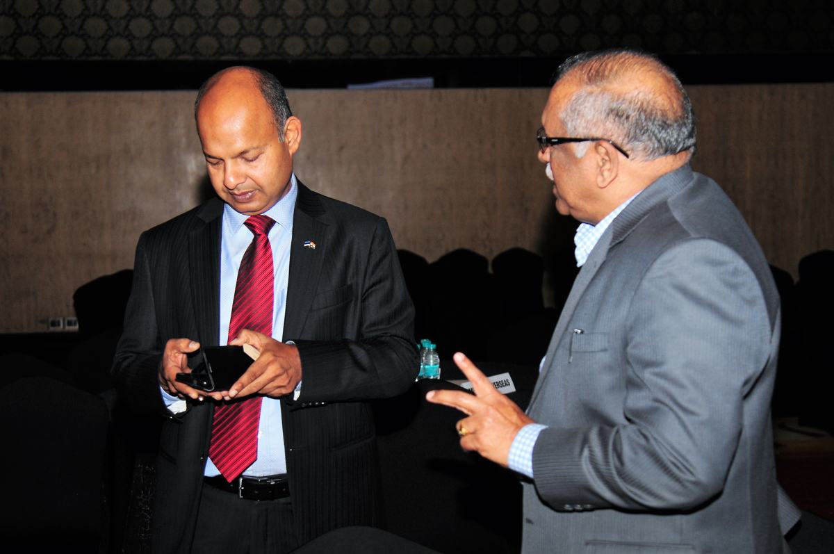 Asian Arab Awards 2018