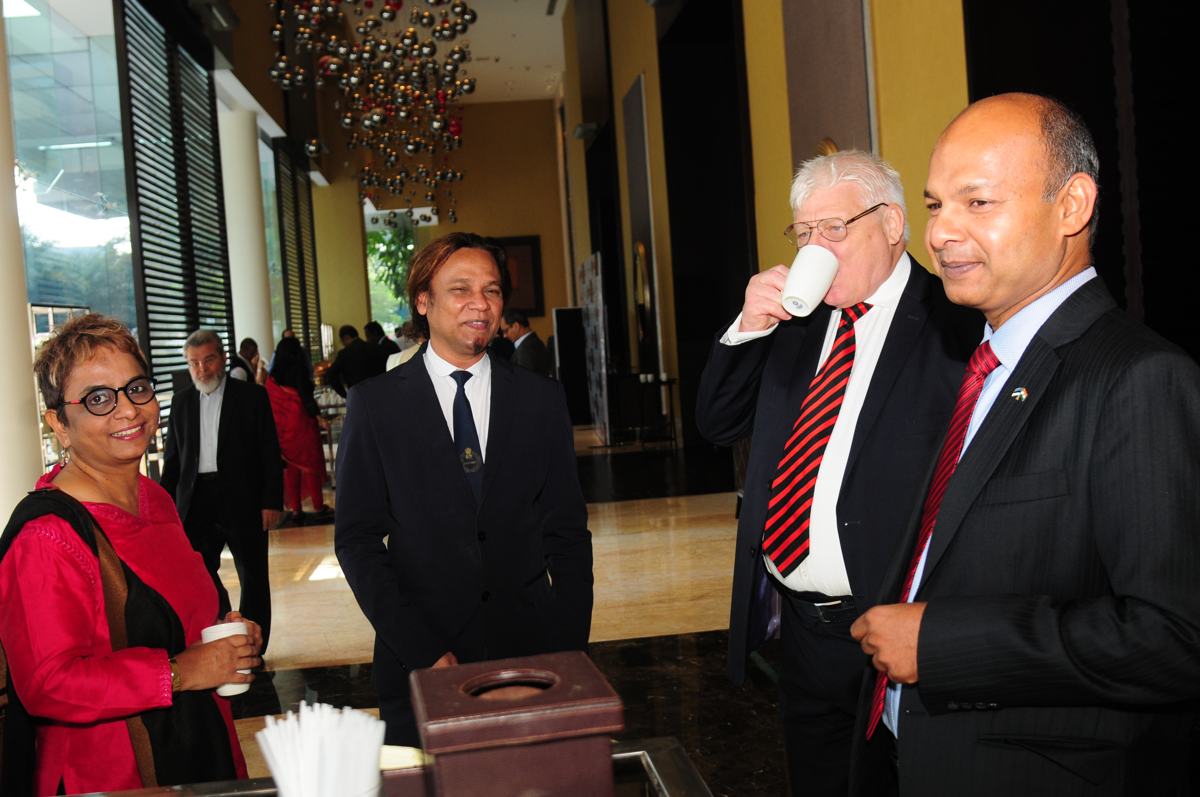 Asian Arab Awards 2018