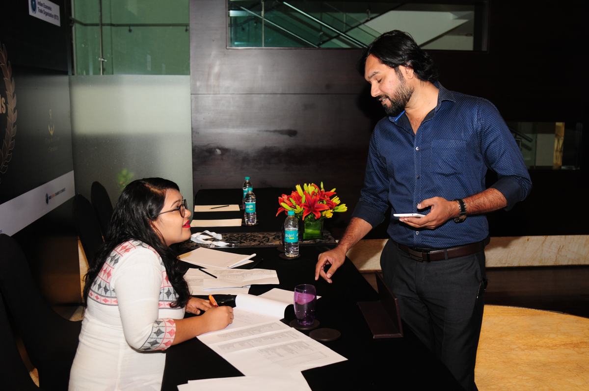 Asian Arab Awards 2018