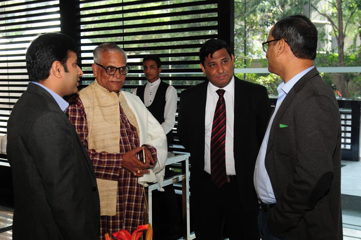 Asian Arab Awards 2018