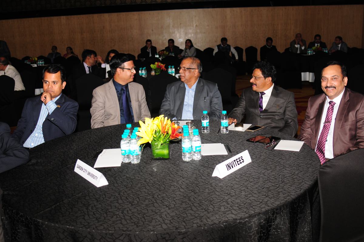 Asian Arab Awards 2018