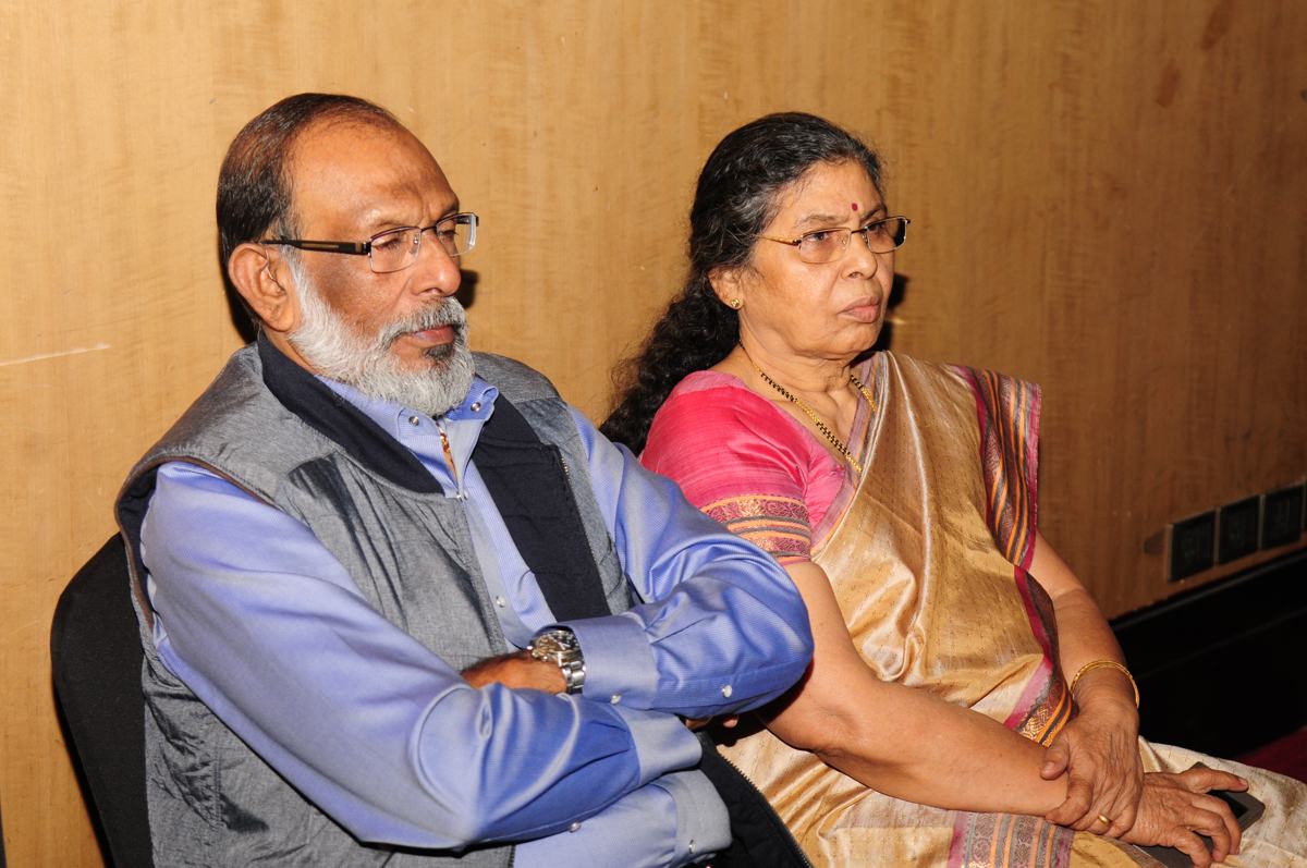 Asian Arab Awards 2018