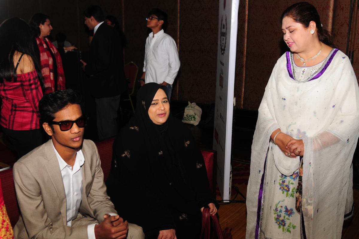 Asian Arab Awards 2018