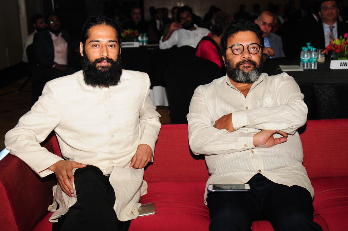 Asian Arab Awards 2018