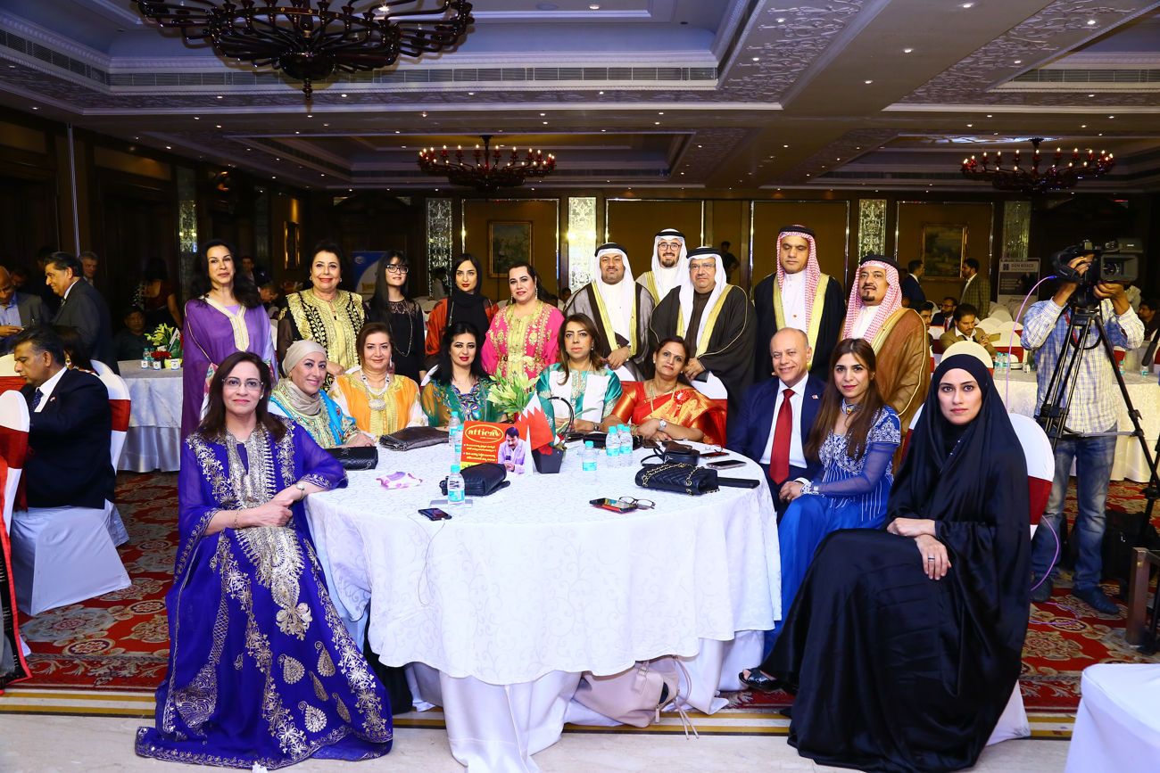Asian Arab Awards 2019