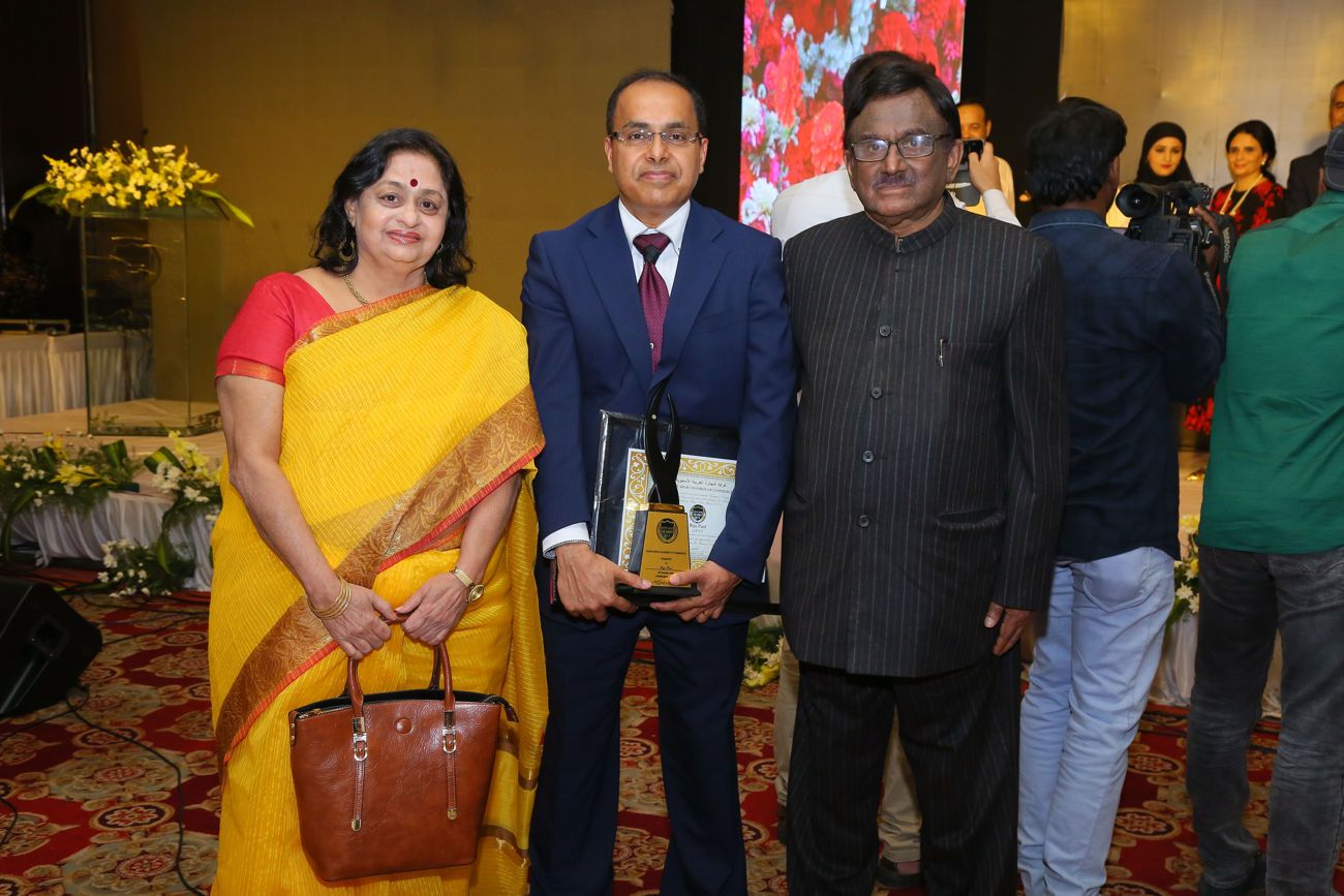 Asian Arab Awards 2019