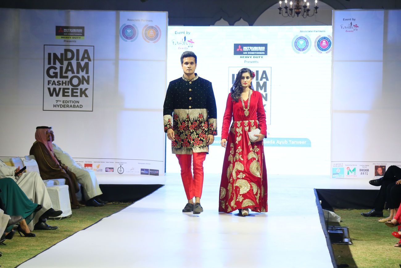 Asian Arab Awards 2019