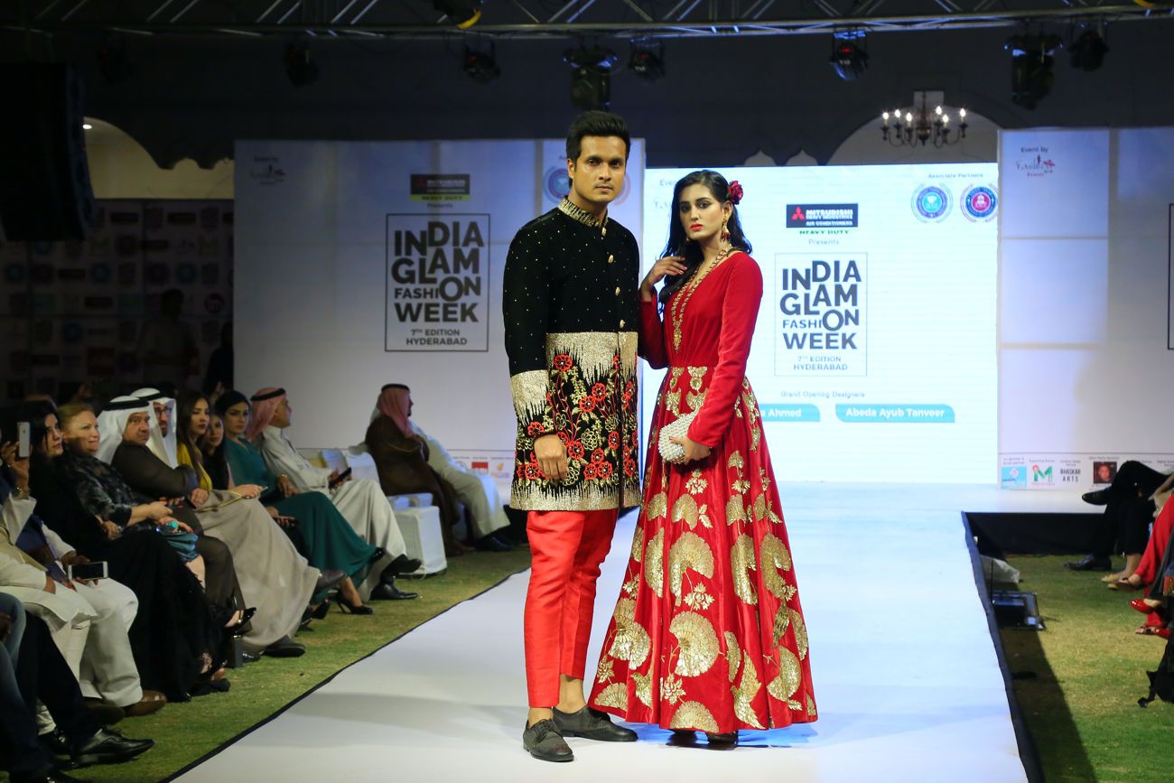 Asian Arab Awards 2019