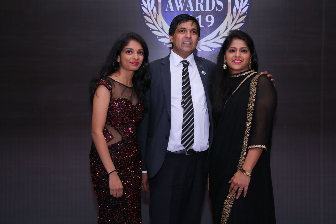 Asian Arab Awards 2019