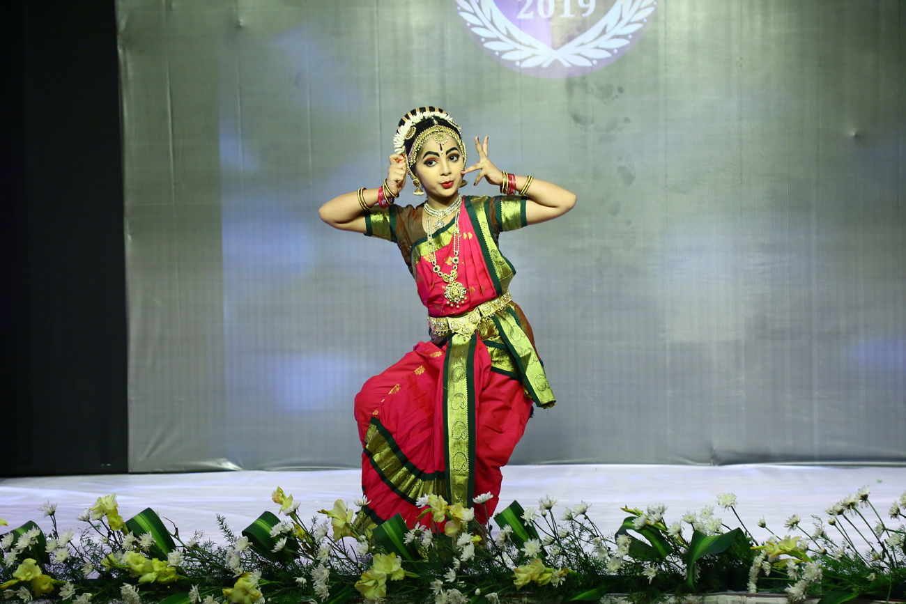 Asian Arab Awards 2019