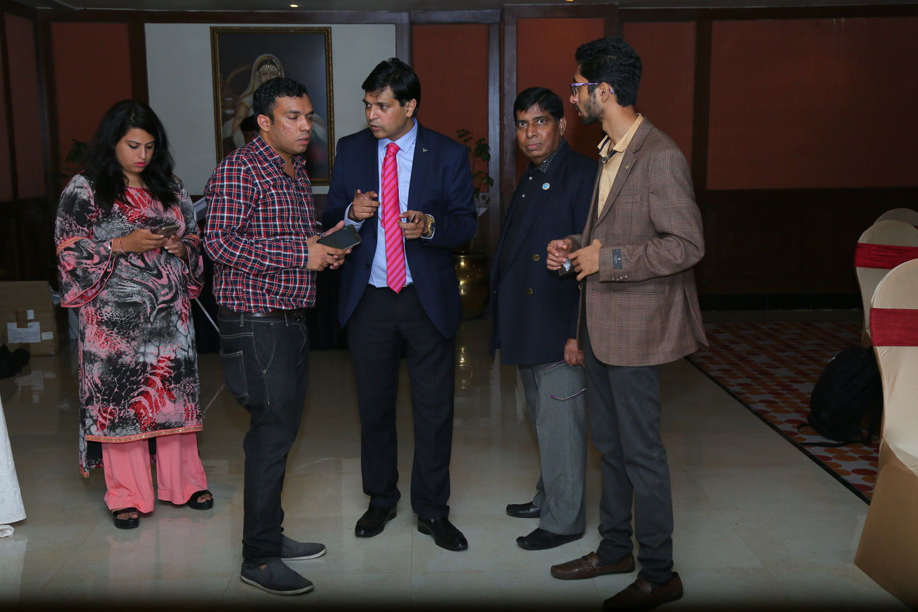 Asian Arab Awards 2019