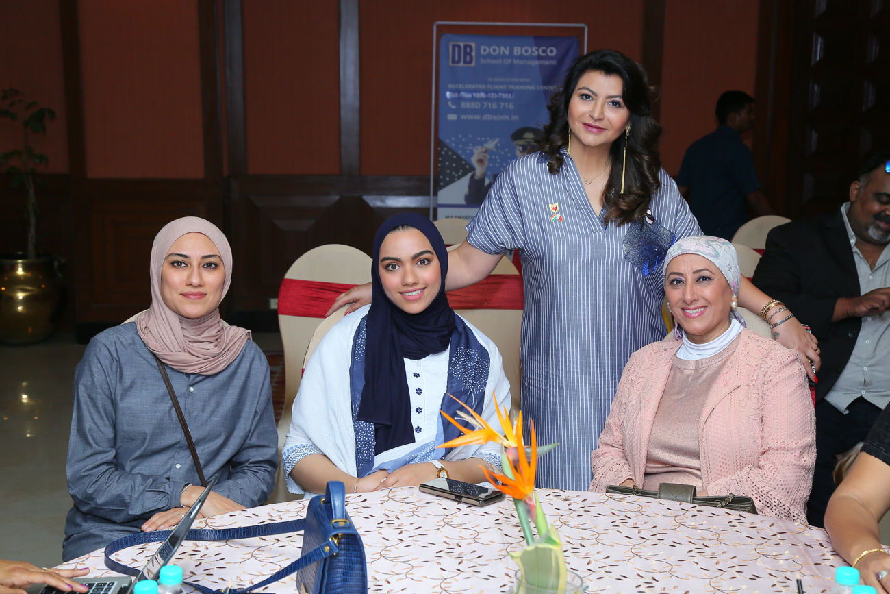 Asian Arab Awards 2019