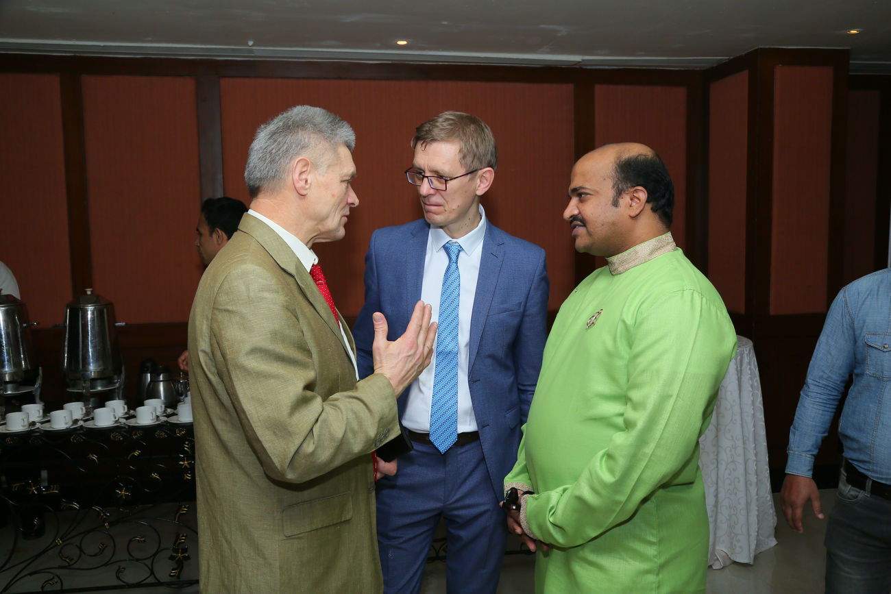 Asian Arab Awards 2019