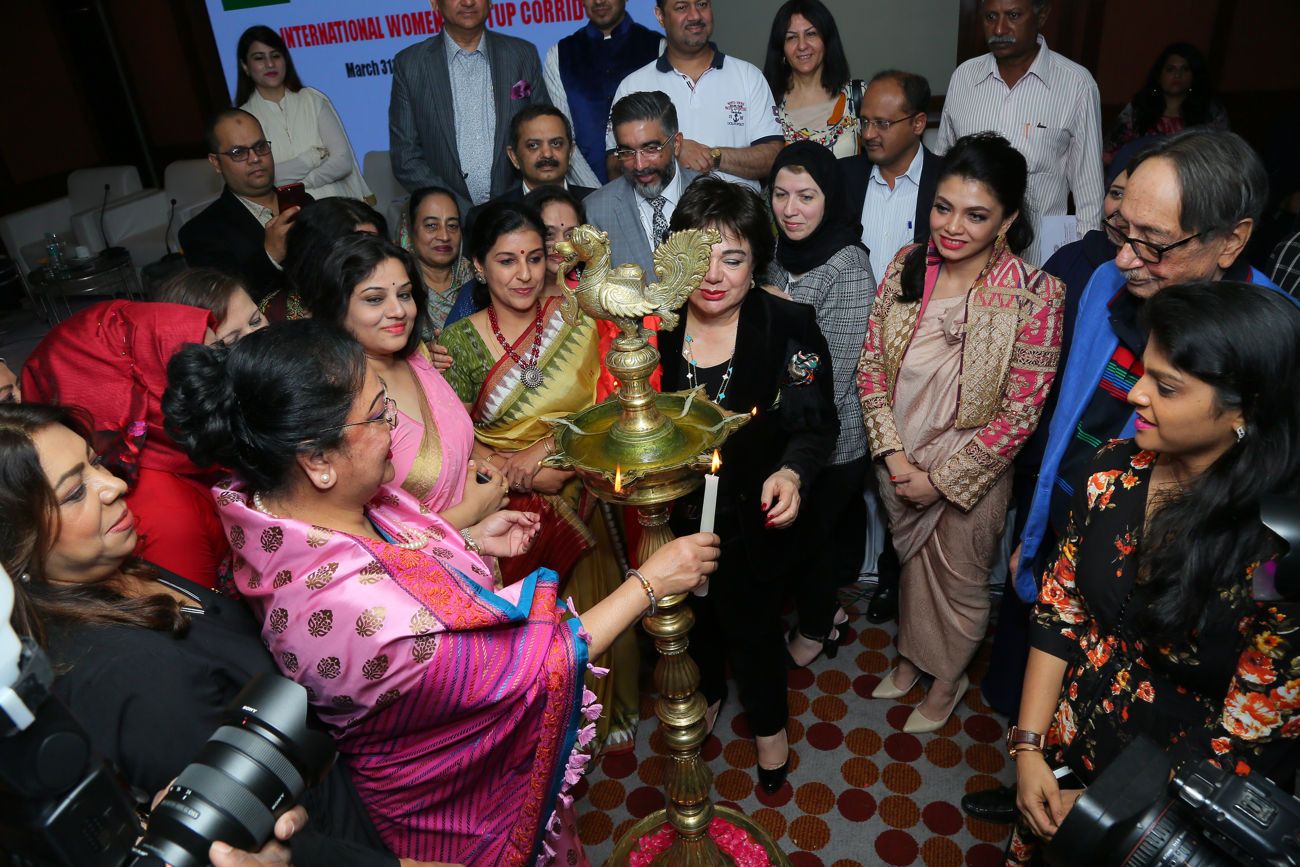 Asian Arab Awards 2019