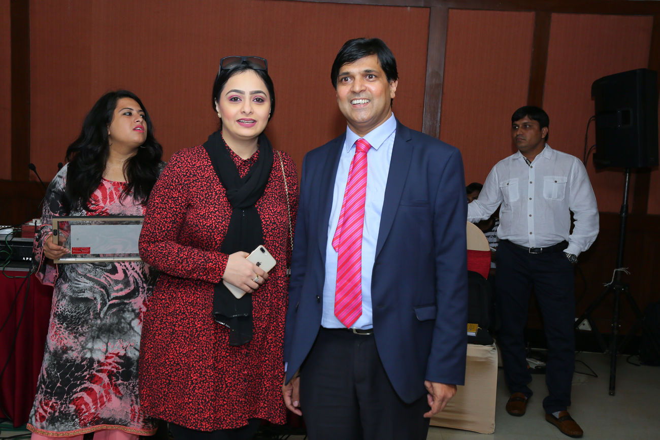 Asian Arab Awards 2019