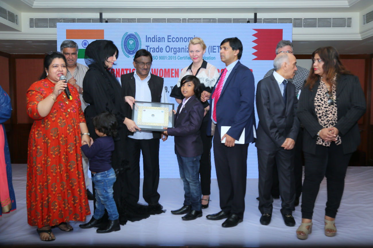 Asian Arab Awards 2019