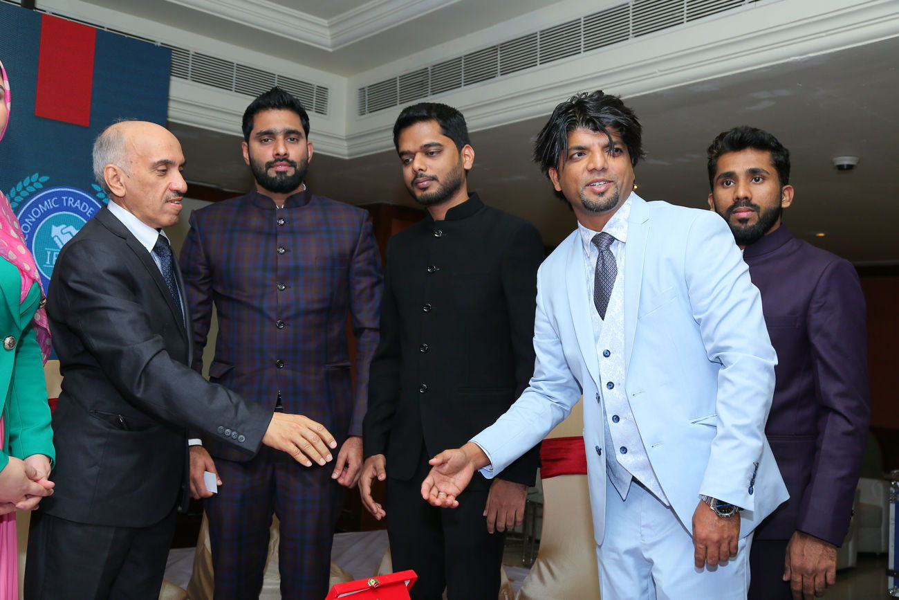 Asian Arab Awards 2019