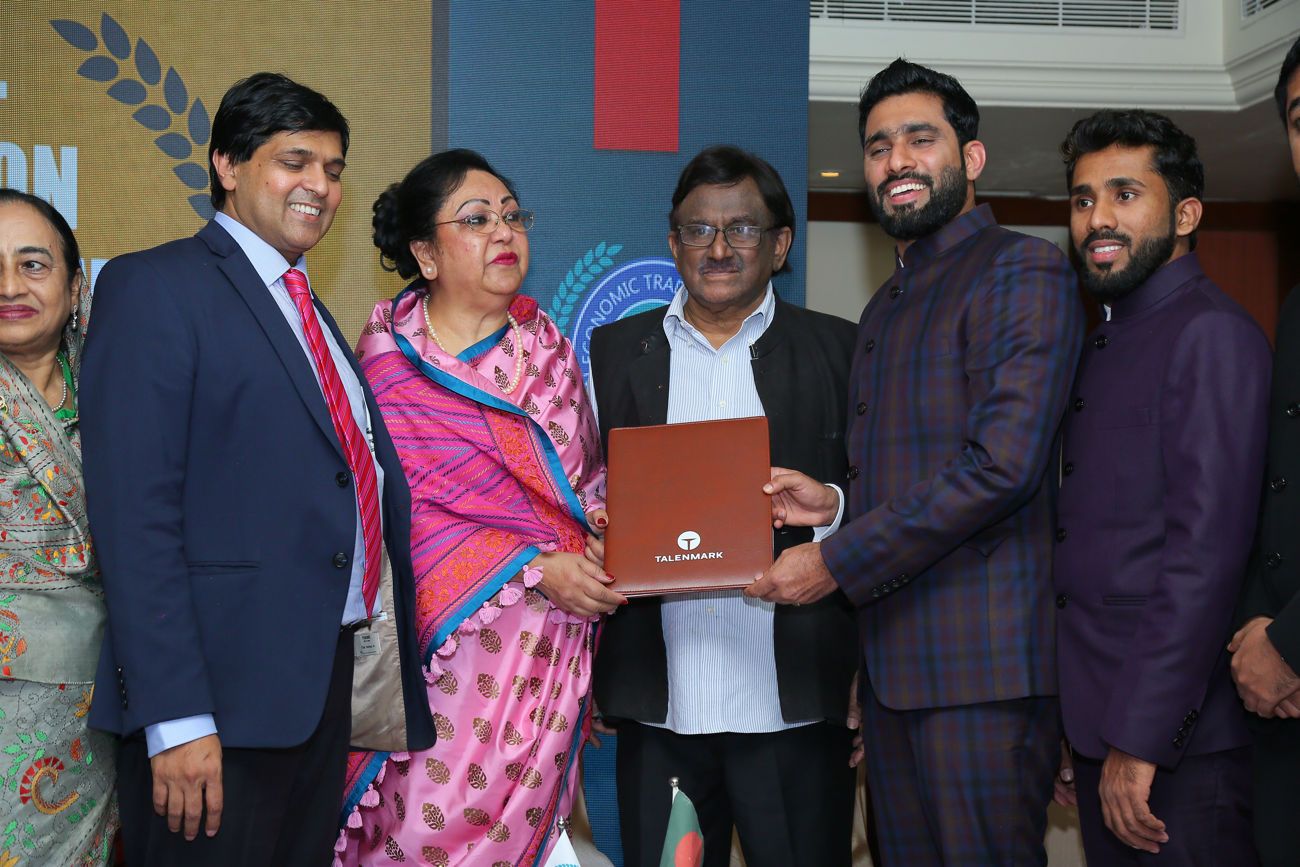 Asian Arab Awards 2019