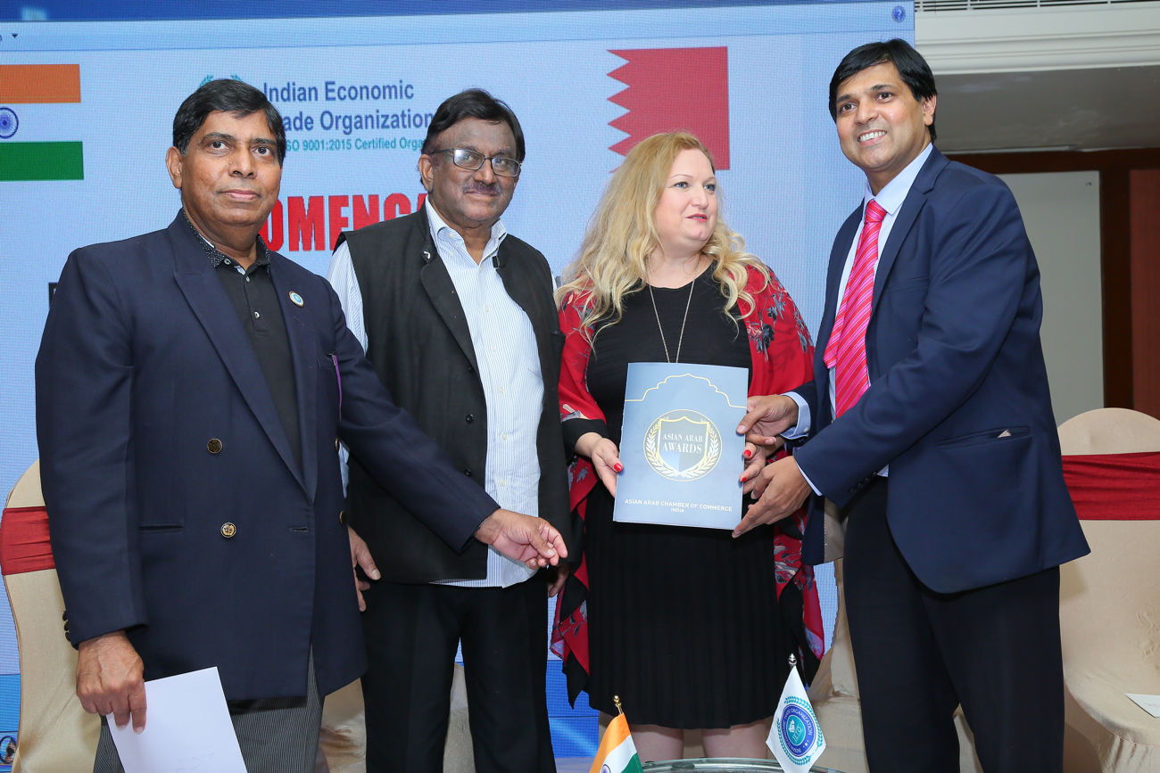 Asian Arab Awards 2019