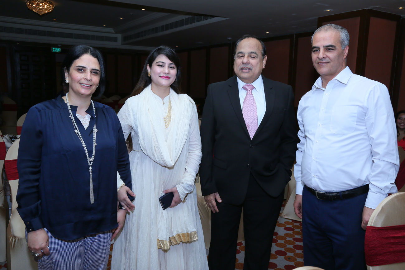 Asian Arab Awards 2019