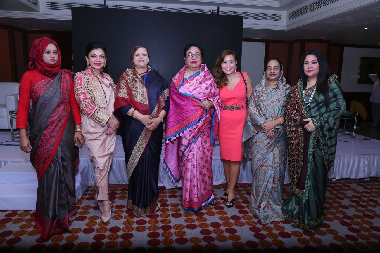 Asian Arab Awards 2019