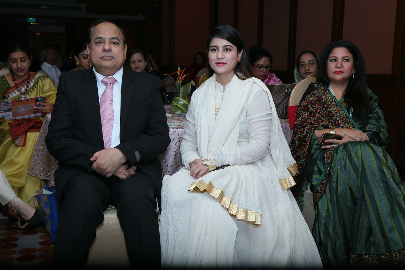 Asian Arab Awards 2019