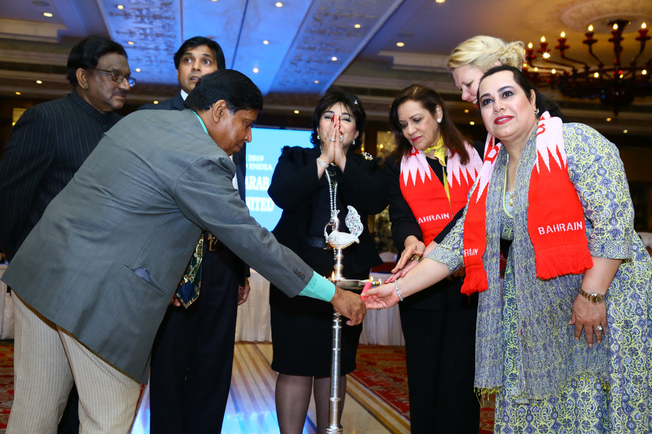 Asian Arab Awards 2019