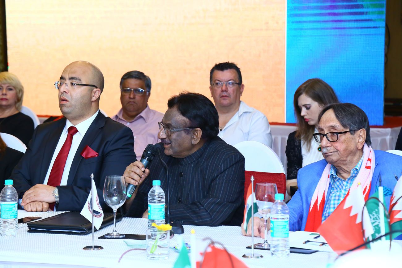 Asian Arab Awards 2019