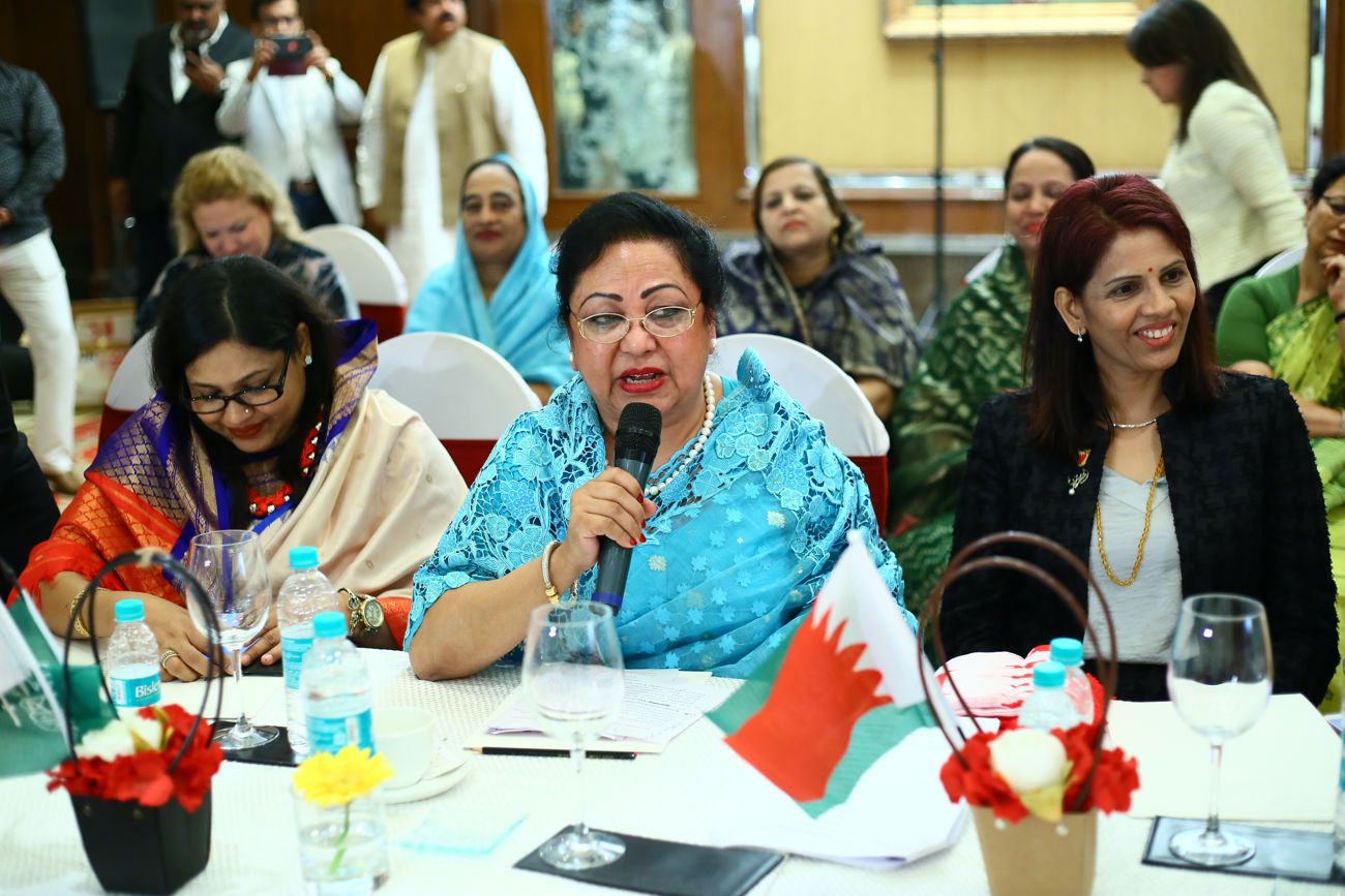 Asian Arab Awards 2019