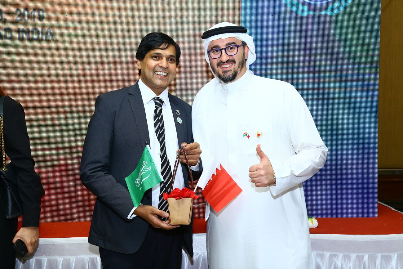 Asian Arab Awards 2019