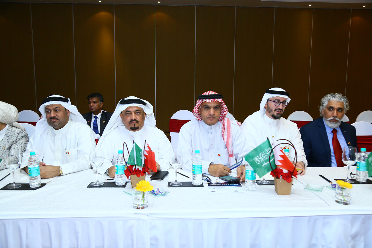 Asian Arab Awards 2019