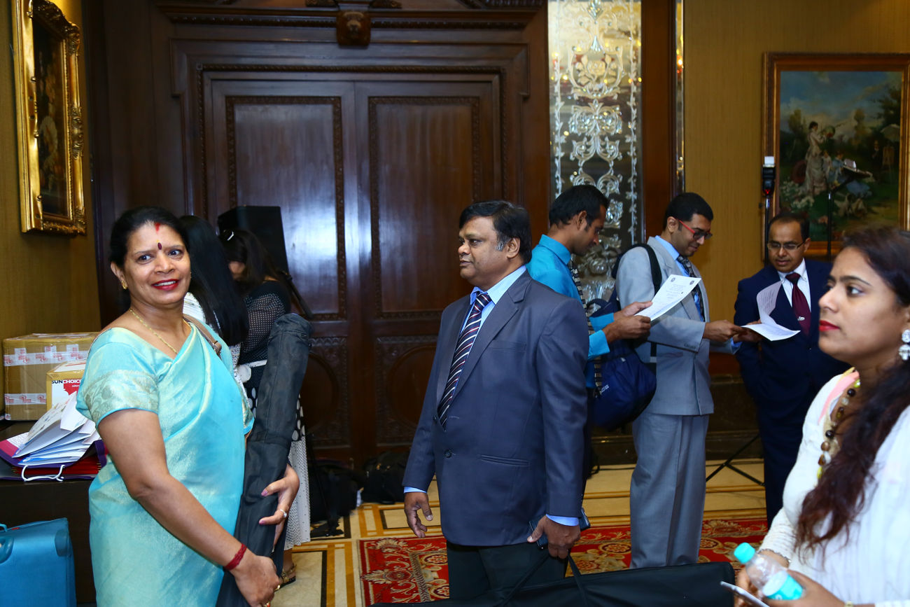 Asian Arab Awards 2019