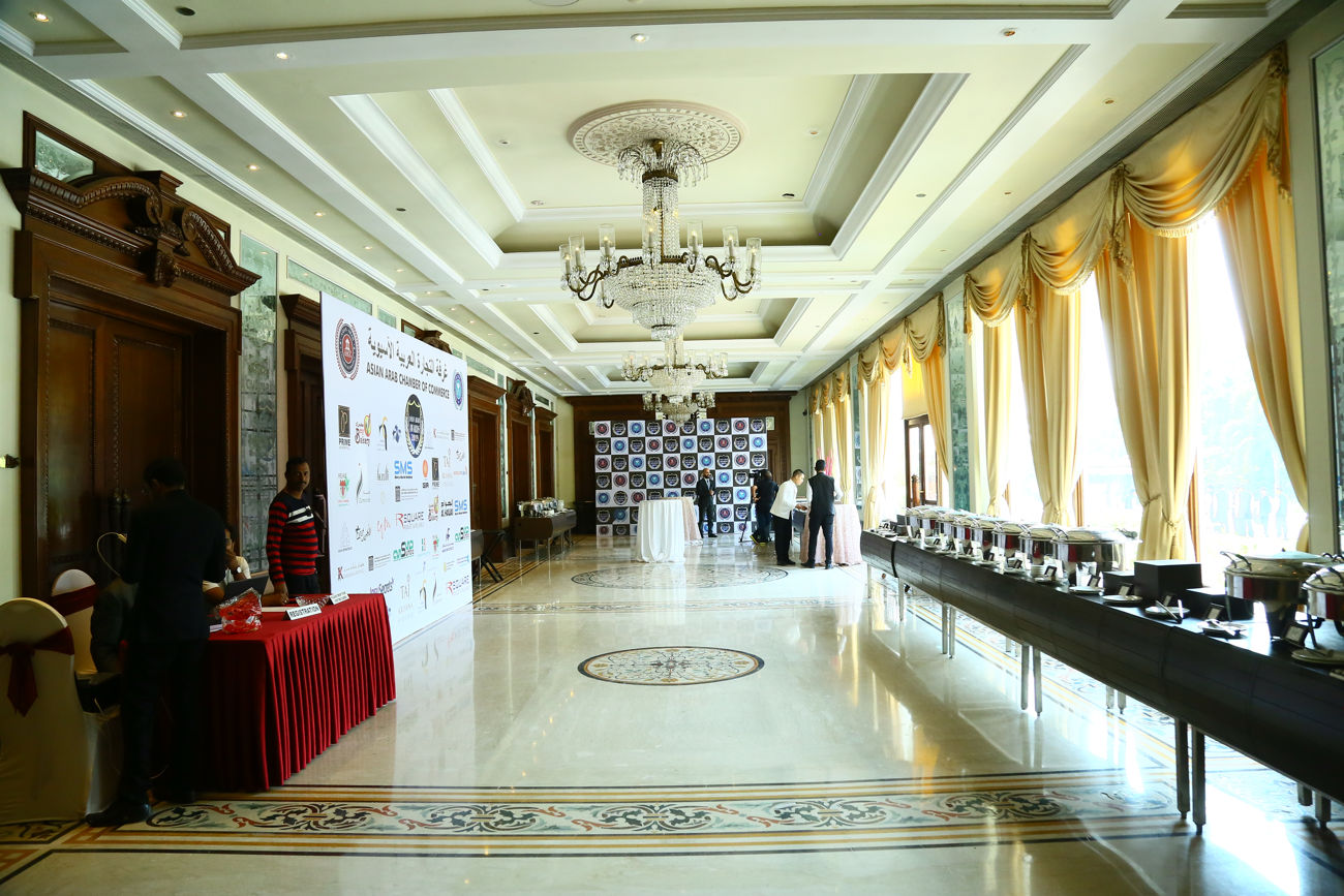 Asian Arab Awards 2019