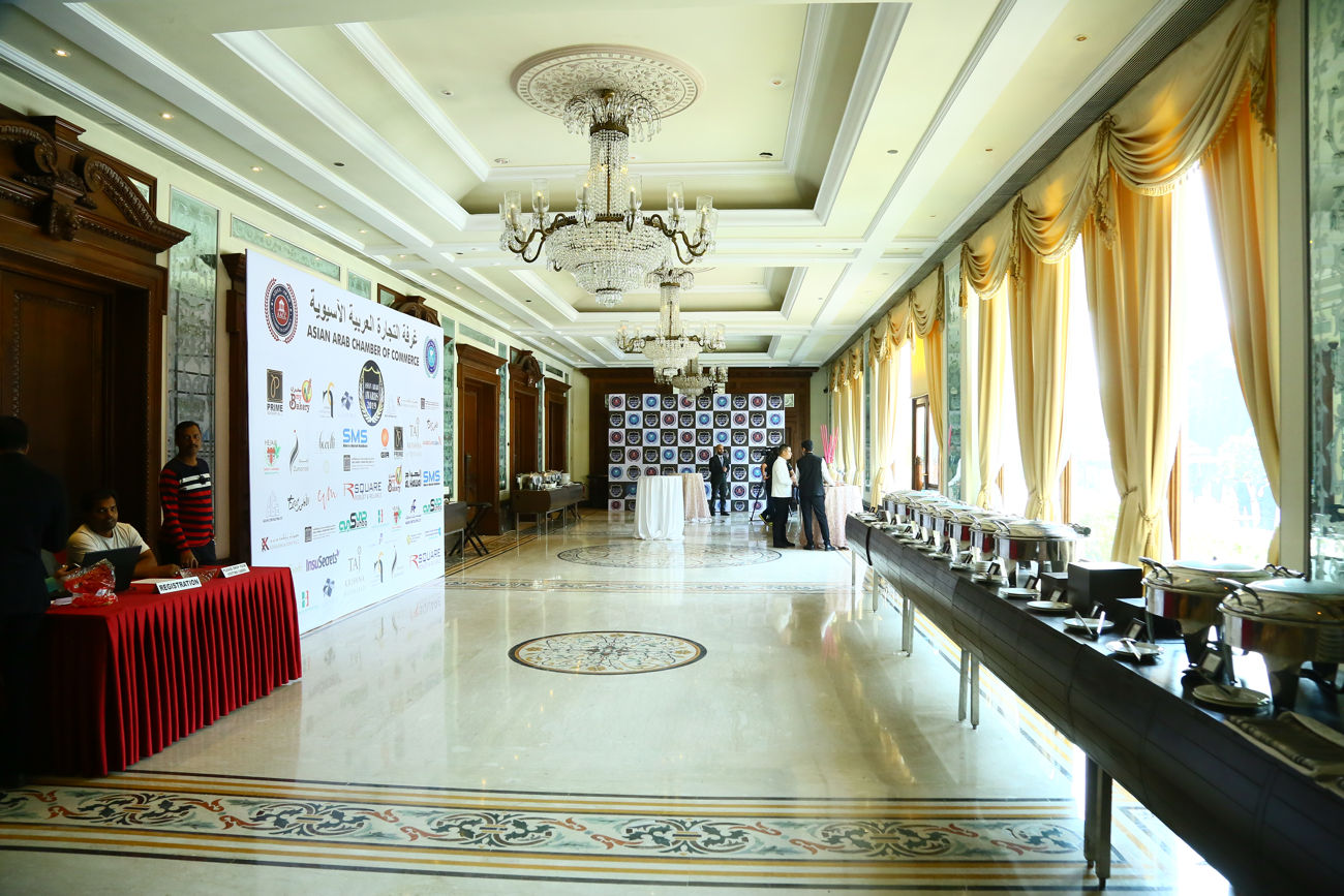 Asian Arab Awards 2019