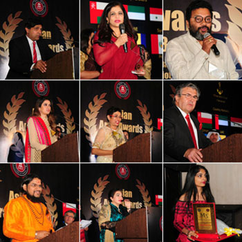 Asian Arab Awards