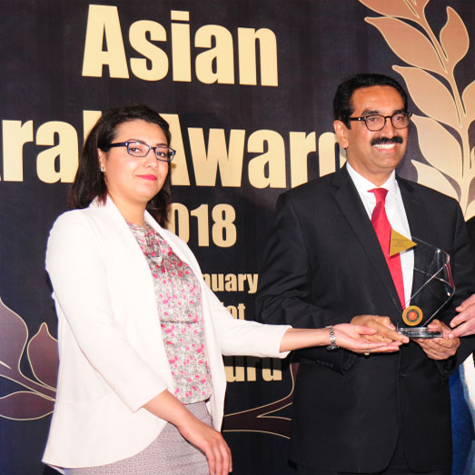 Asian Arab Awards