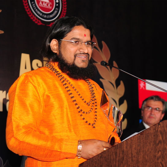 Asian Arab Awards