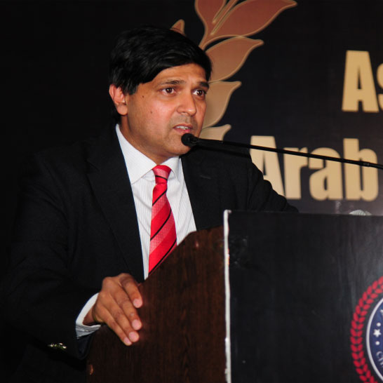 Asian Arab Awards