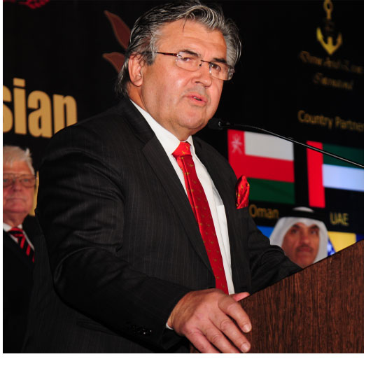 Asian Arab Awards