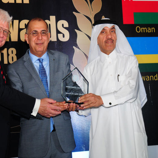 Asian Arab Awards